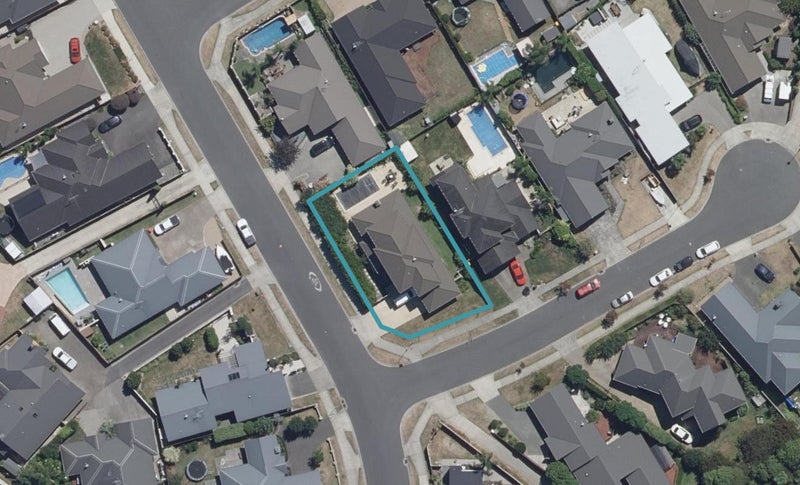 56 Coleraine Drive, Rototuna, Hamilton - Carousel 1