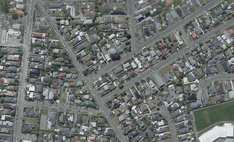 2/189 Pacific Road, North New Brighton, Christchurch - Carousel 1