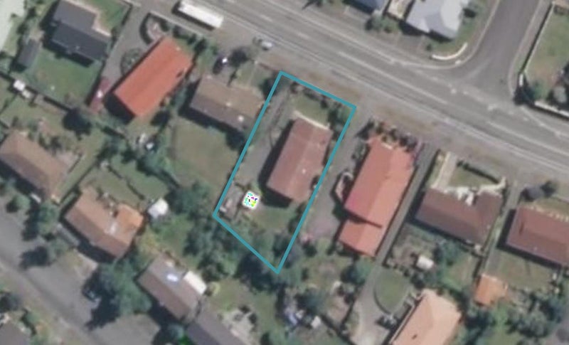 160 Pages Road, Marchwiel, Timaru - Carousel 1