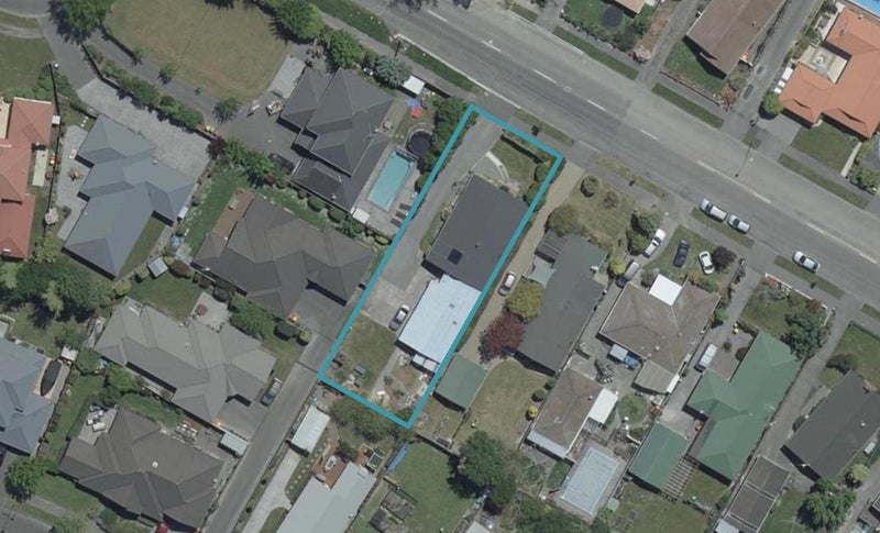 87 Claridges Road, Casebrook, Christchurch - Carousel 1