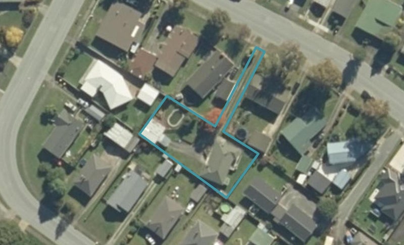 5 Matai Avenue, Matamata, Matamata - Carousel 1