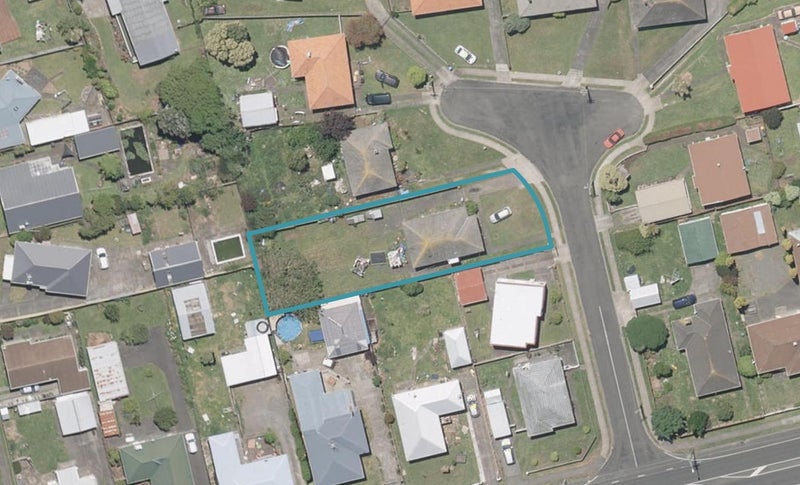 3 Mahoe Place, Gonville, Whanganui - Carousel 1