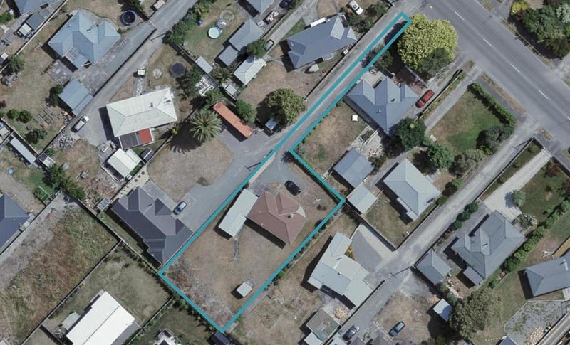 84 Cockburn Street, Kuripuni, Masterton - Carousel 1