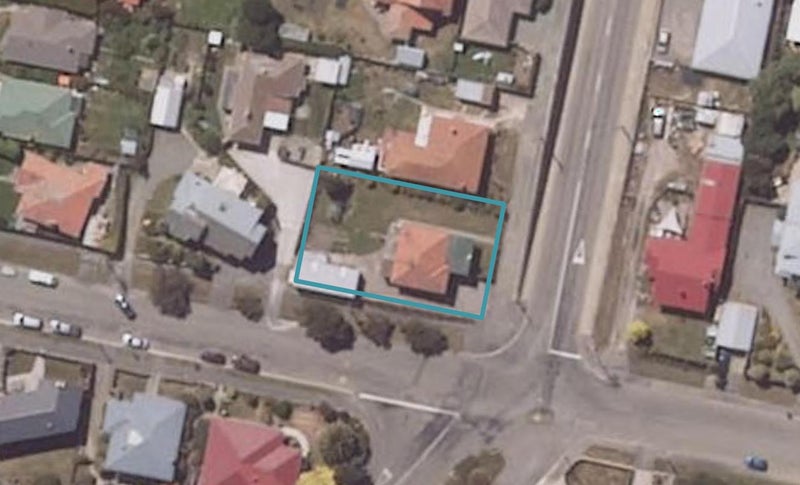 80 Wharfe Street, South Hill, Oamaru - Carousel 1