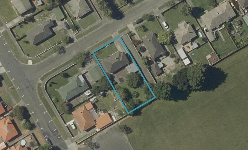 5 Humber Street, Roslyn, Palmerston North - Carousel 1