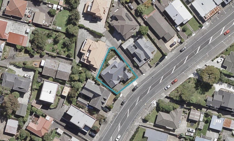 819 High Street, Boulcott, Lower Hutt - Carousel 1