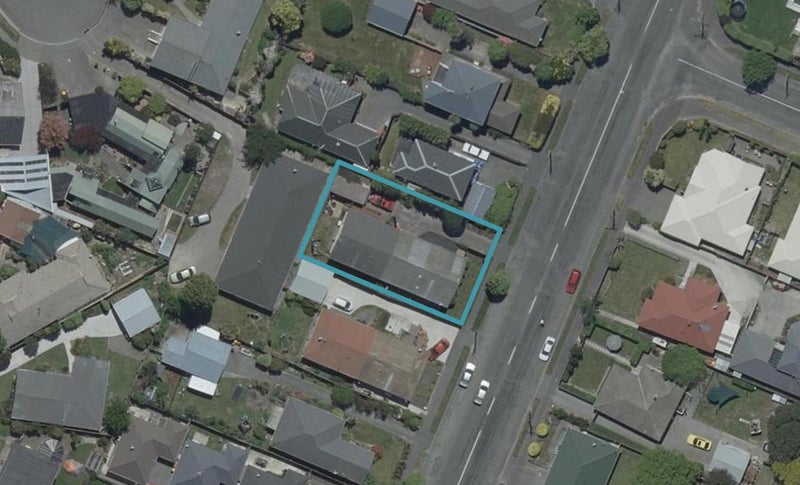 1/29 Cutts Road, Russley, Christchurch - Carousel 1