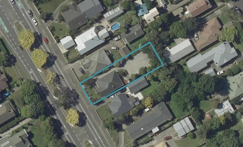 123 Cook Street, West End, Palmerston North - Carousel 1