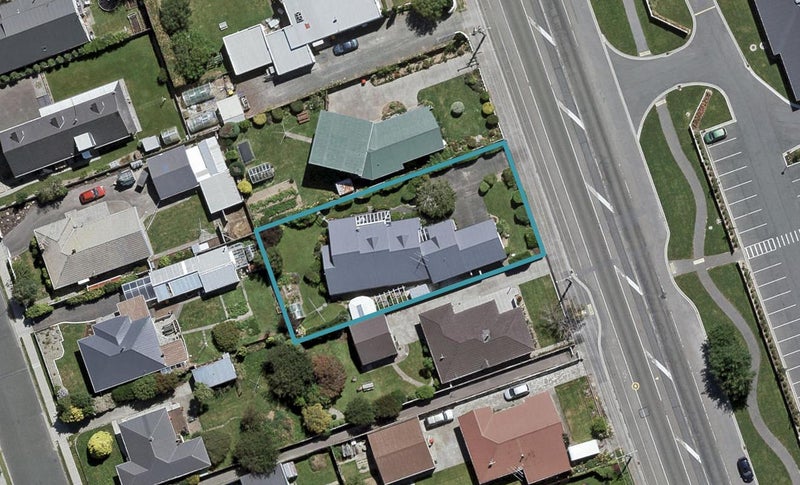 160 Racecourse Road, Glengarry, Invercargill - Carousel 1