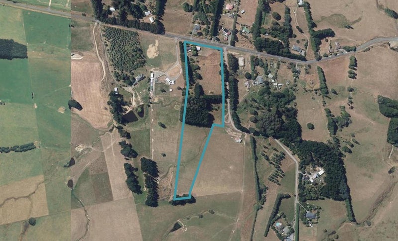 191 Mikimiki Road, Masterton - Carousel 1