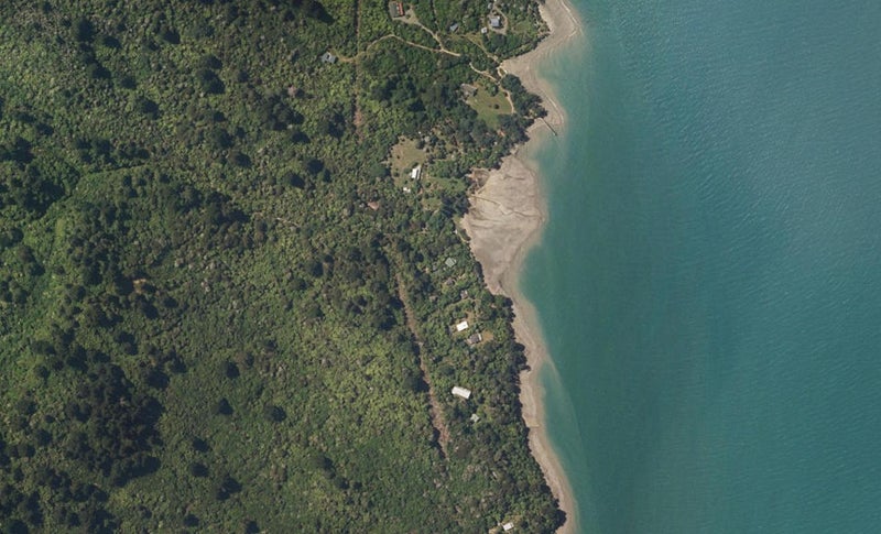 430 Whatanihi Pelorus, WHATANIHI BAY, HAVELOCK - Carousel 1