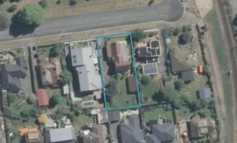 37 Park View Terrace, Maori Hill, Timaru - Carousel 1