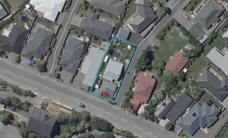 1 Ardtrea Lane, Heathcote Valley, Christchurch - Carousel 1