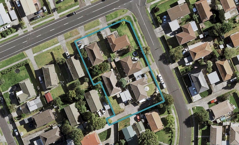 1/48 Taitimu Drive, Weymouth, Auckland - Carousel 1