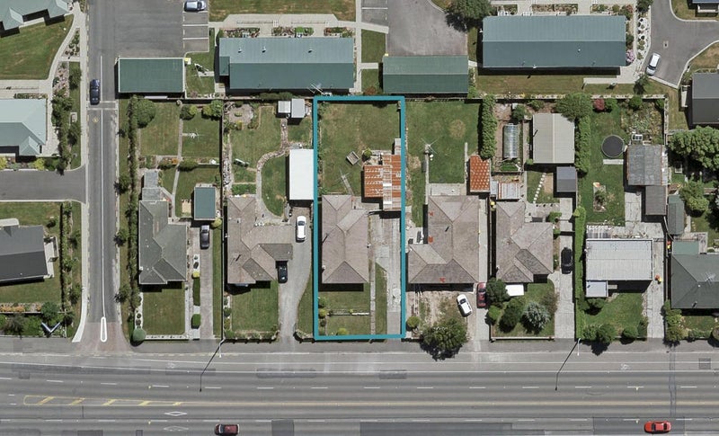 508 Tweed Street, Newfield, Invercargill - Carousel 1