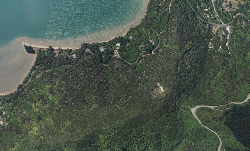 0 Mahau Sound, Moetapu Bay, Linkwater - Carousel 1