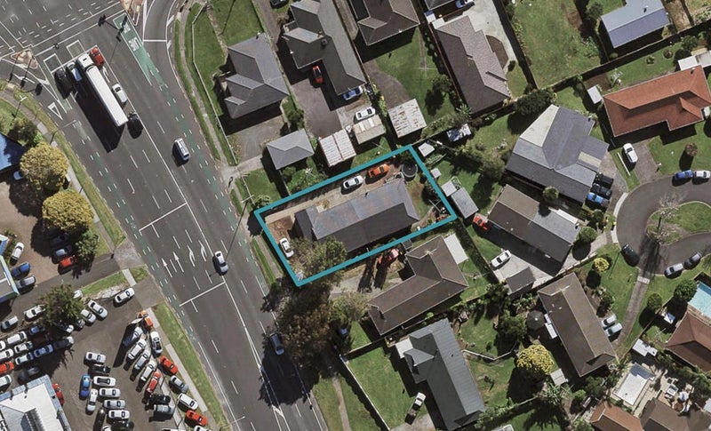 1/596 Great South Road, Manukau, Auckland - Carousel 1