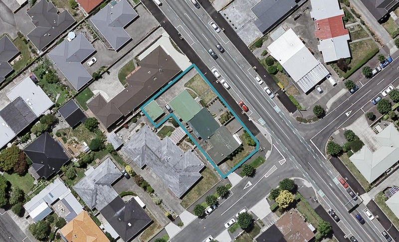 1/200 SOUTHAMPTON STREET WEST, AKINA, HASTINGS - Carousel 1