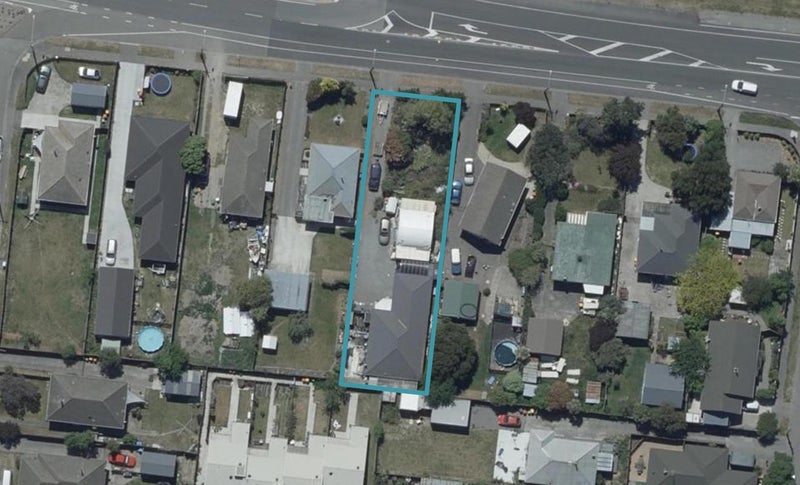 42 Travis Road, Burwood, Christchurch - Carousel 1