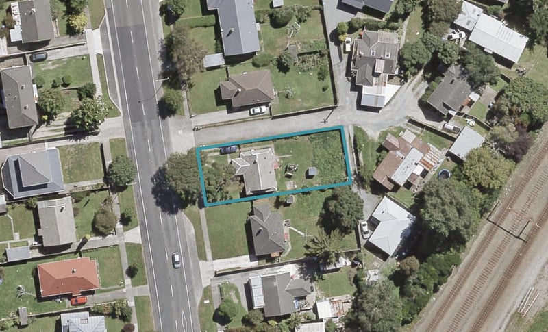 1244 High Street, Taita, Lower Hutt - Carousel 1