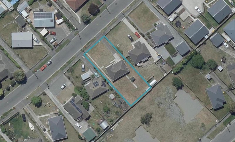 36 Doreen Street, Aranui, Christchurch - Carousel 1