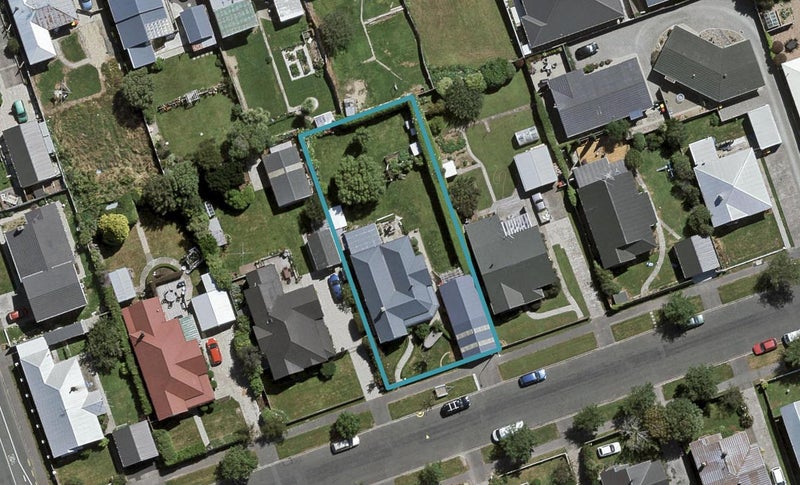48 Banks Street, Richmond, Invercargill - Carousel 1