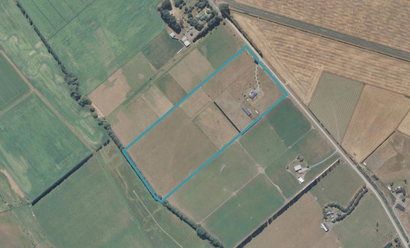 26 Rawles Crossing Road, Greenstreet, Ashburton - Carousel 1