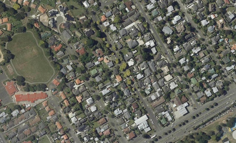 27 Rainforth Street, Roslyn, Palmerston North - Carousel 1