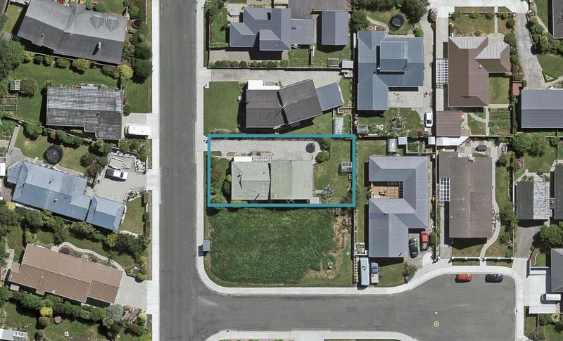 34 Kildare Drive, Waikiwi, Invercargill - Carousel 1