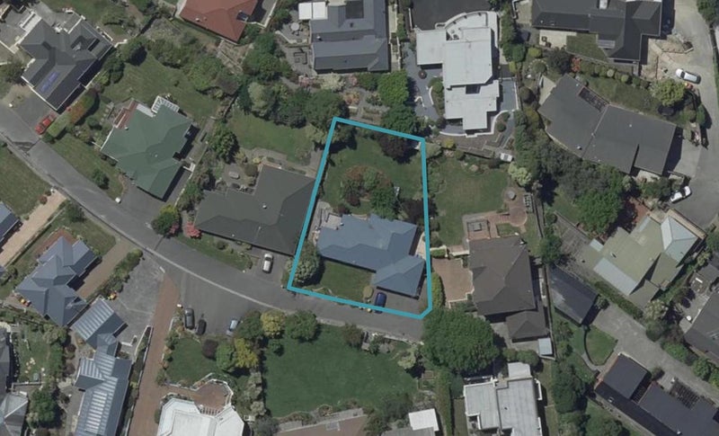 5 Oberg Lane, Westmorland, Christchurch - Carousel 1
