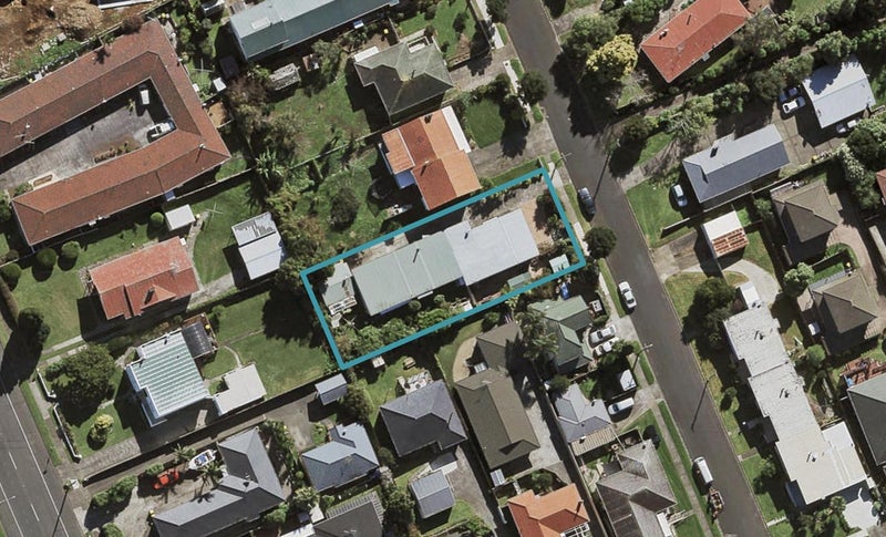 1/4 Miles Avenue, Papatoetoe, Auckland - Carousel 1