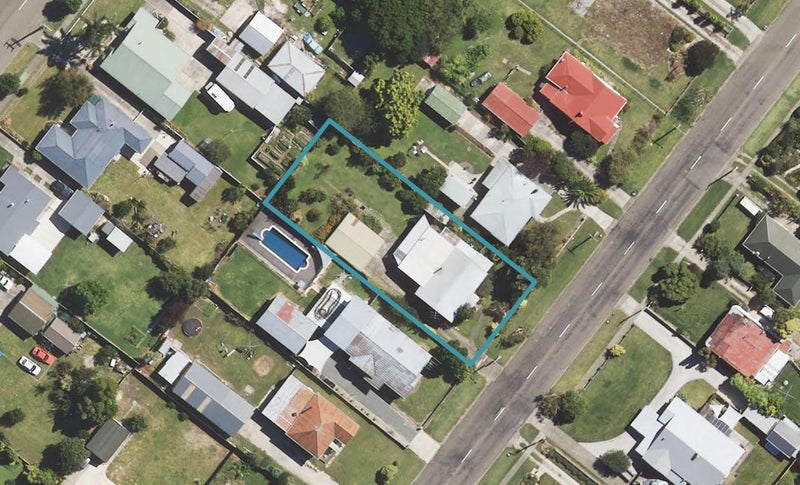 30 Valley Road, Mangapapa, Gisborne - Carousel 1