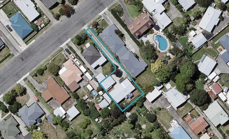 1021 Konini Street, Mahora, Hastings - Carousel 1