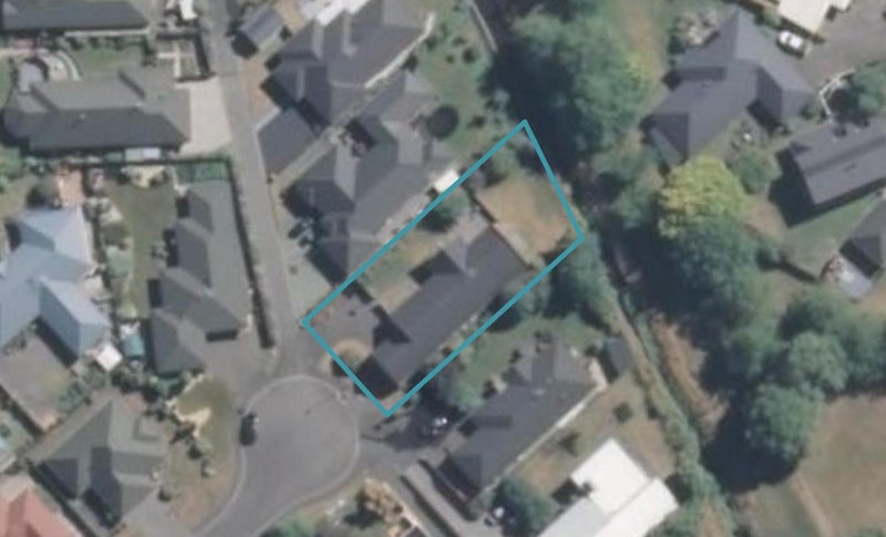 10 Trellech Place, Allenton, Ashburton - Carousel 1