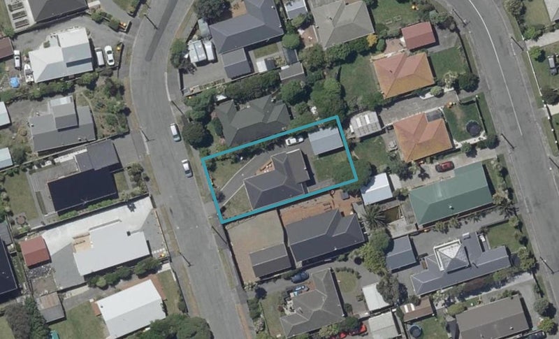 13 Malta Crescent, South New Brighton, Christchurch - Carousel 1