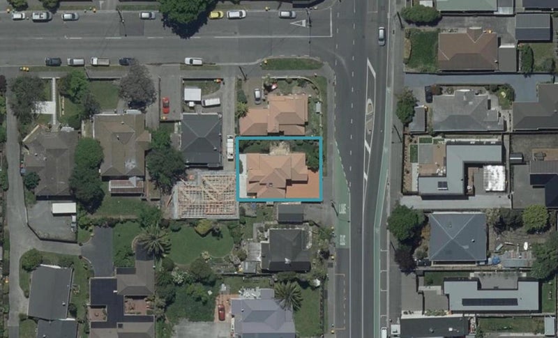 101 Hills Road, Edgeware, Christchurch - Carousel 1