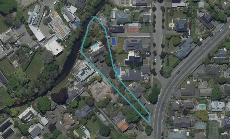 37 Snowdon Road, Fendalton, Christchurch - Carousel 1