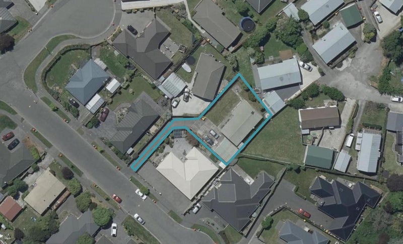 5 Munich Place, Bromley, Christchurch - Carousel 1