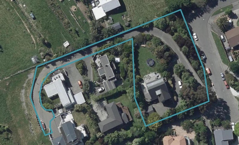 6 Dalefield Drive, Cashmere, Christchurch - Carousel 1