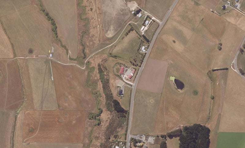 323 Ardgowan Road, Oamaru North, Oamaru - Carousel 1
