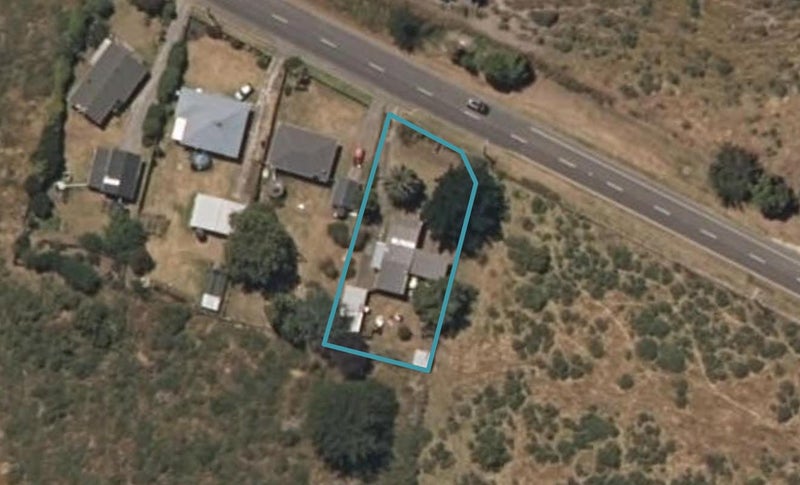 551 Waitarere Beach Road, Waitarere Beach, Levin - Carousel 1