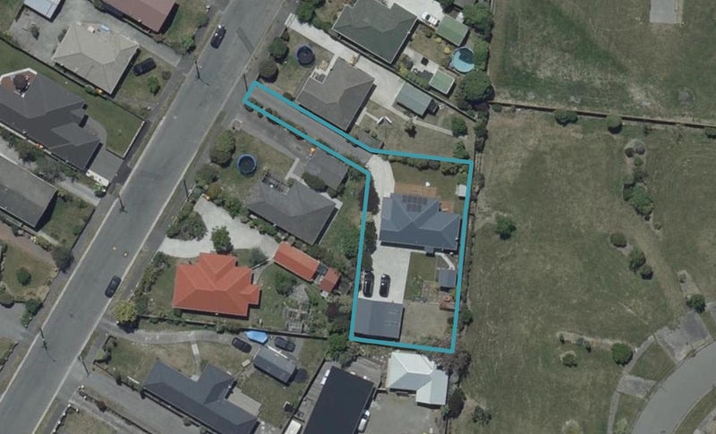 21 Vivian Street, Burwood, Christchurch - Carousel 1