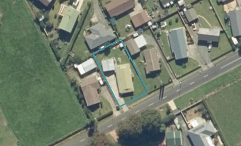3 Campbell Street, Waihou, Te Aroha - Carousel 1