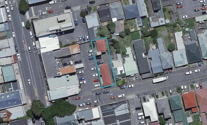 5C Wilson Street, Newtown, Wellington - Carousel 1