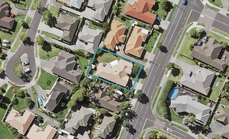 111 Kilkenny Drive, Dannemora, Auckland - Carousel 1