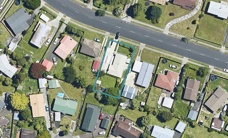 104 Homedale Street, Pukehangi, Rotorua - Carousel 1