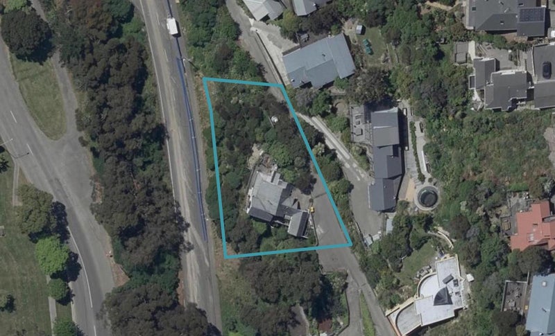 10 Cannon Hill Crescent, Mount Pleasant, Christchurch - Carousel 1