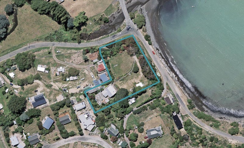 604 Little Akaloa Road, Little Akaloa, Akaroa - Carousel 1