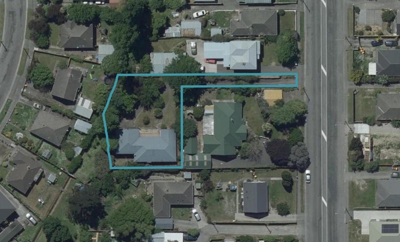 73 Kerrs Road, Avonside, Christchurch - Carousel 1