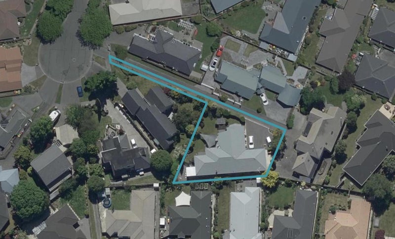 27 Brockhall Lane, Avonhead, Christchurch - Carousel 1